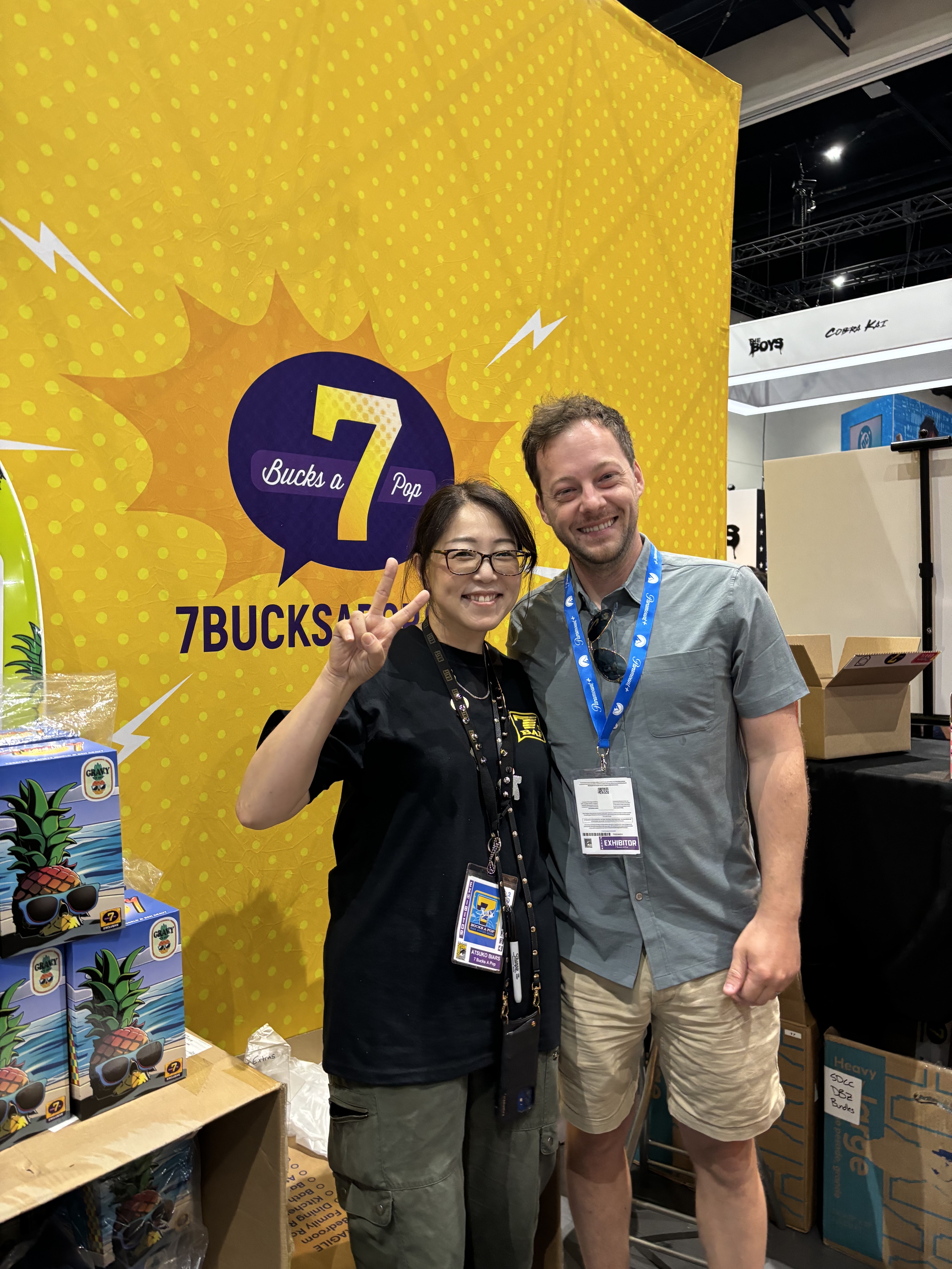 Why I Built Ticket Spot — A Founder’s Story